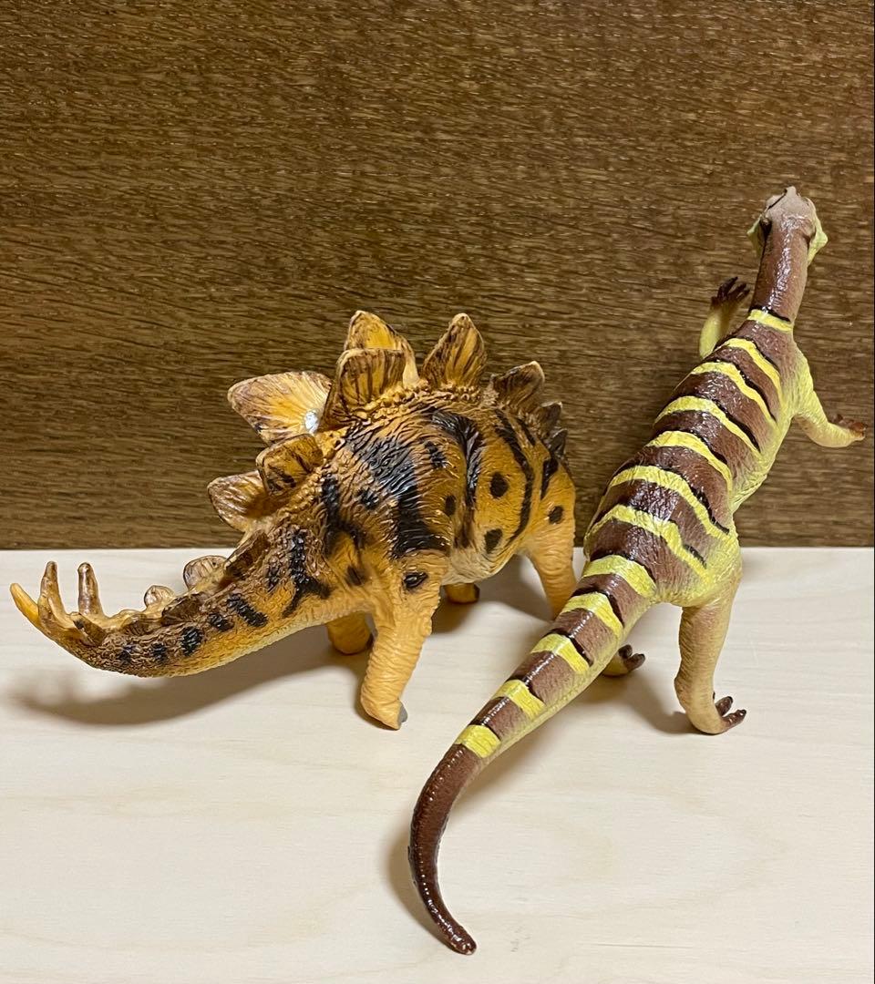 サファリ Safari カーネギーコレクション 恐竜 フィギュア 11体セット