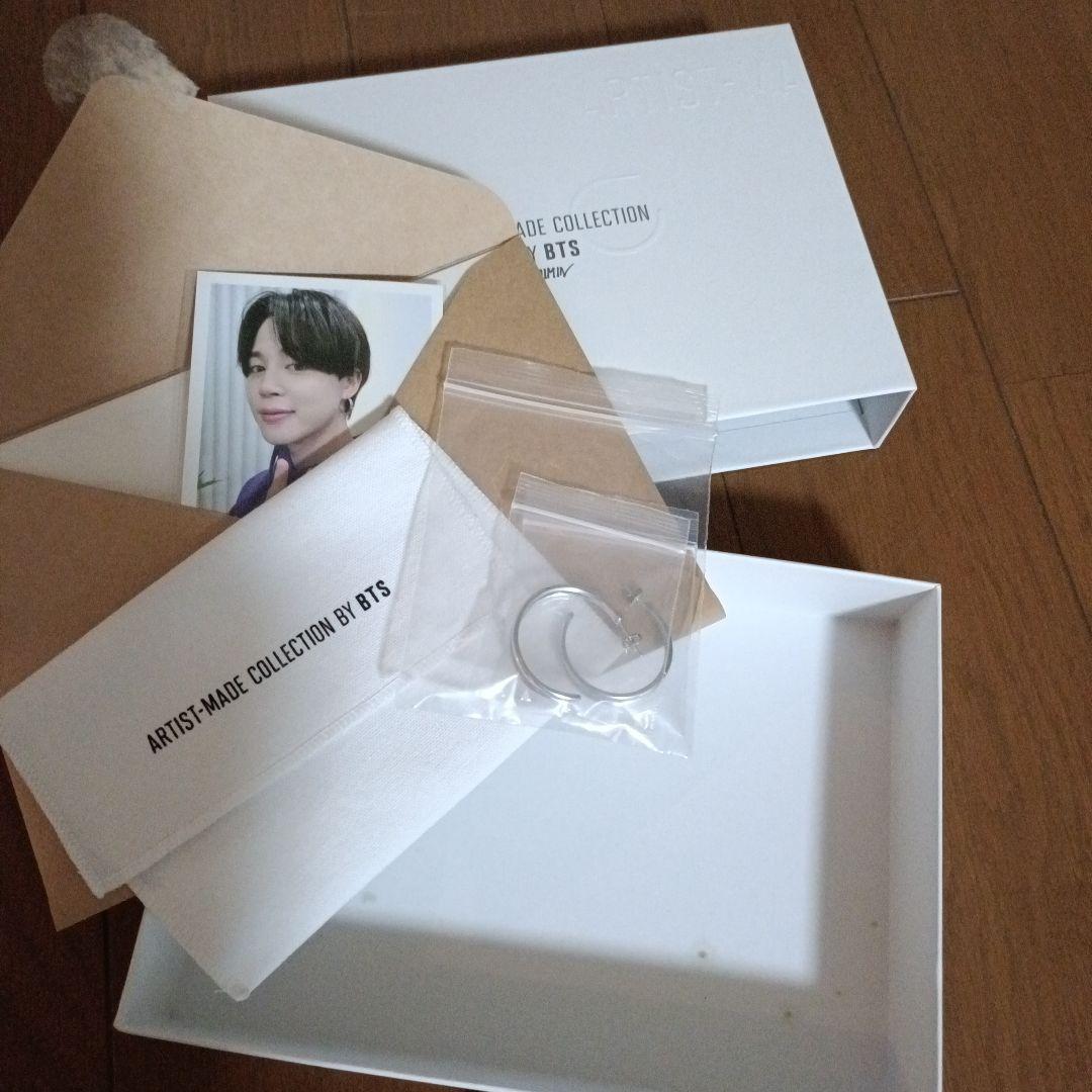 BTS ARTIST-MADE COLLECTION Jimin - メルカリ