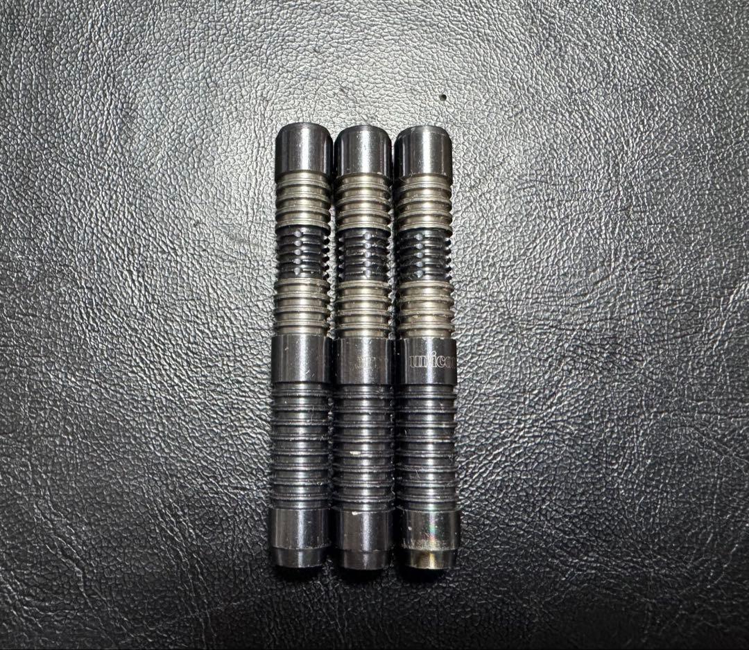 激レア ユニコーン マエストロ 浅田斉吾モデル フェーズ3 エスダーツ