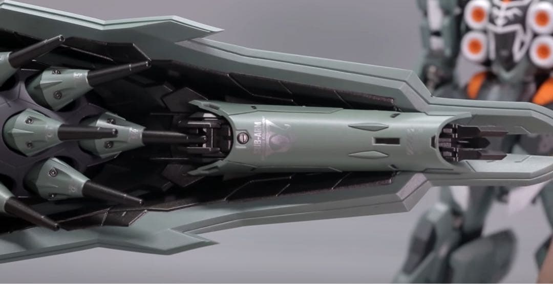 steel legend社 1/100 クシャトリヤ 合金完成品 塗装済み - メルカリ