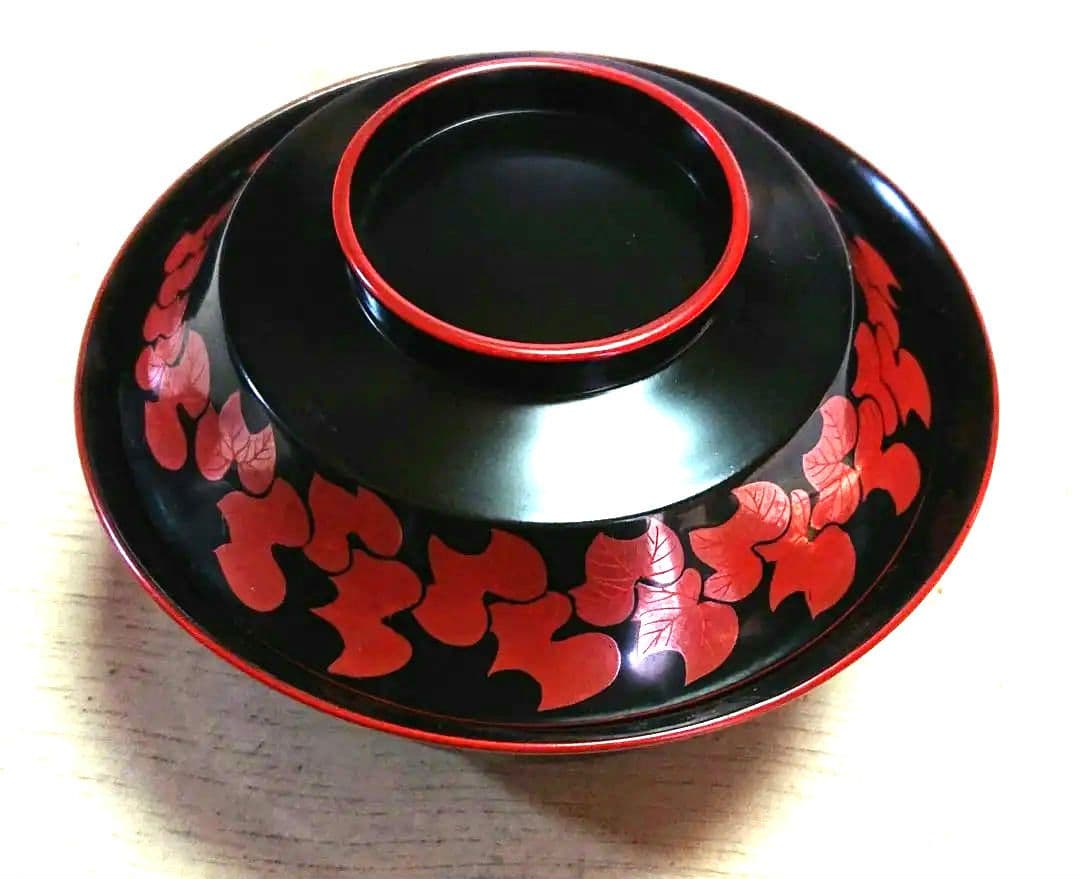 蓋付き吸い物椀10客