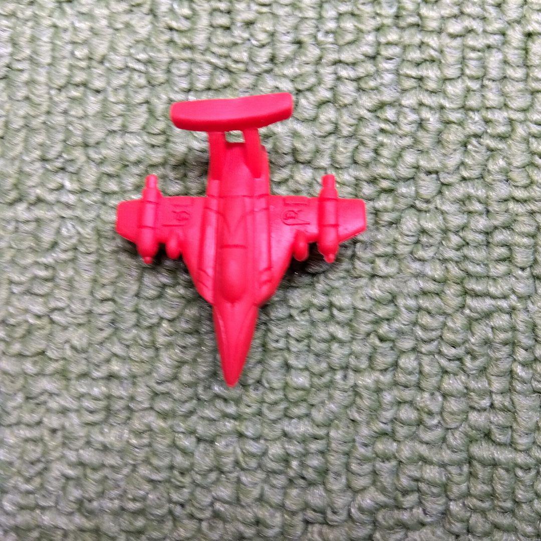 ウルトラマン 消しゴム 9体セット 当時物 昭和 レトロ - メルカリ