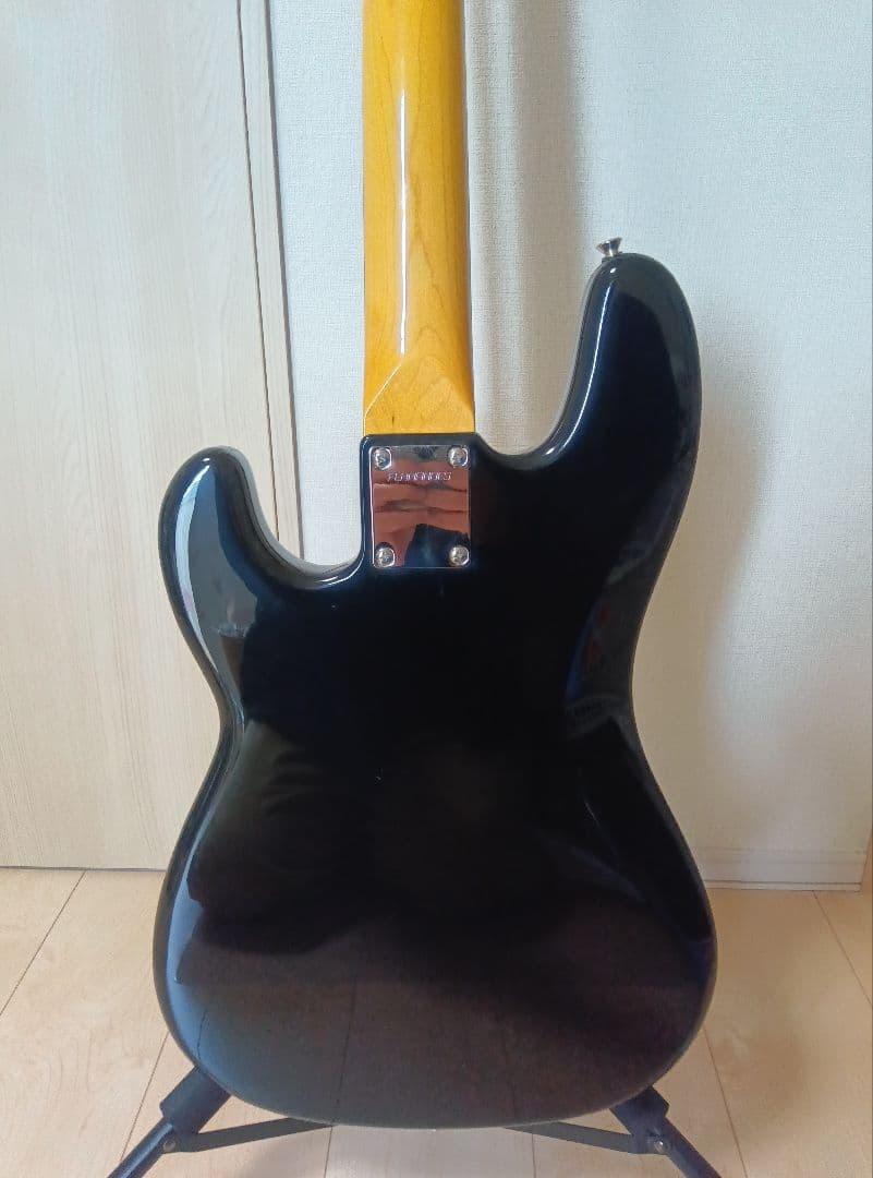 cam様専用 FRNANDES PRECISIONベース アルニコⅤピックアップ - メルカリ