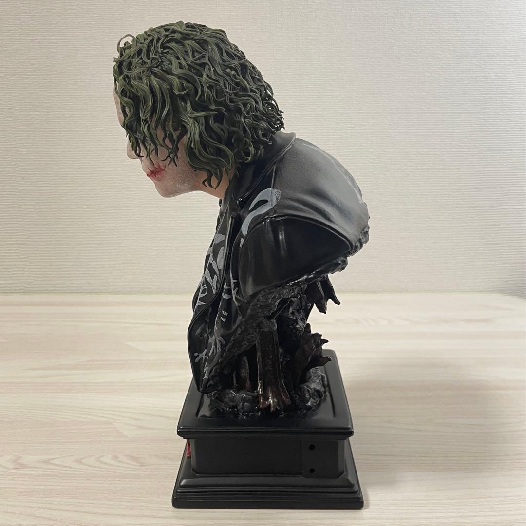 プライム1スタジオ フィギュア プレミアムバスト ダークナイト