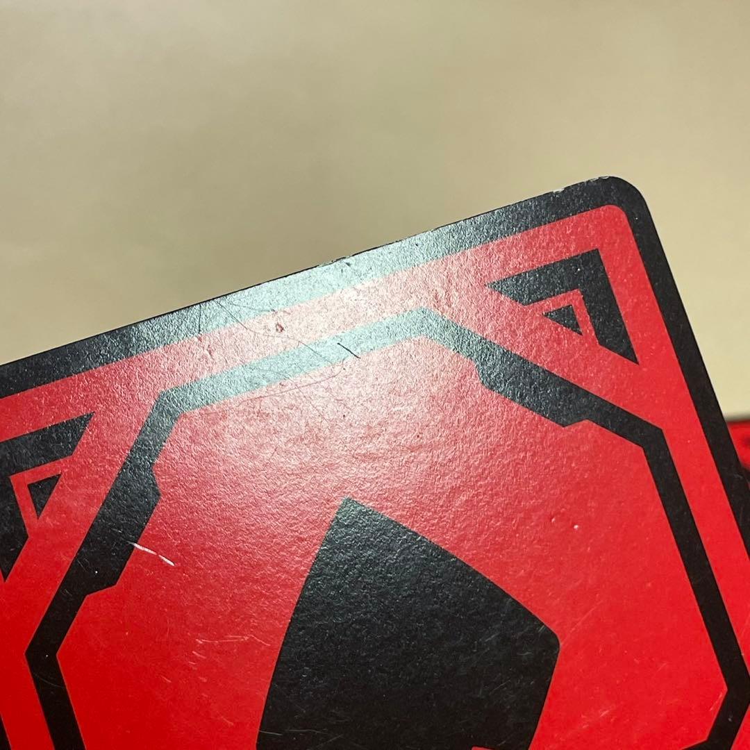 仮面ライダーザダイナー コースター キバ アギト ブレイド - メルカリ