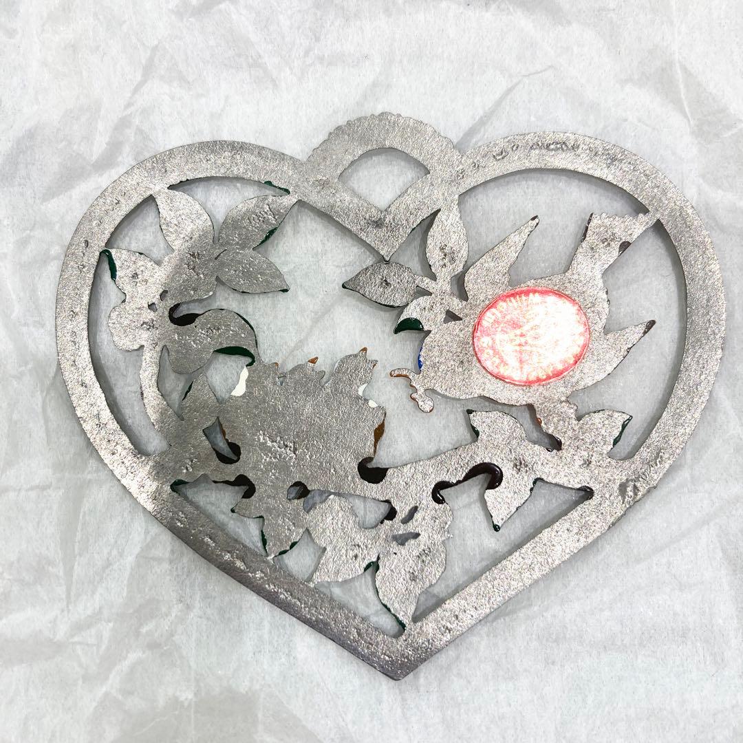 kathe wohlfahrt ケーテウォルファルト　オーナメント　鳥　バード