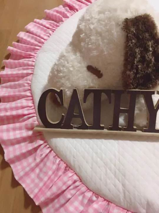 【値下げ中】ベビーマット♡オーダー受付中