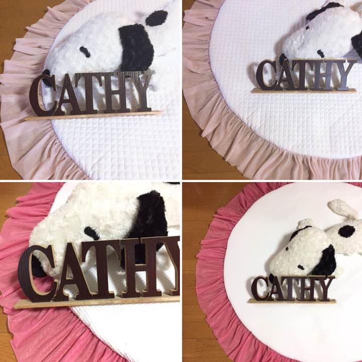 【値下げ中】ベビーマット♡オーダー受付中