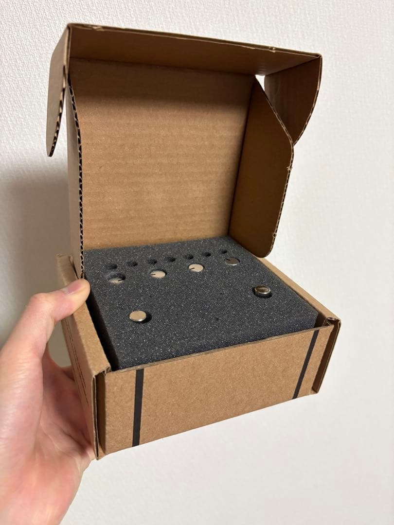 empress Tape Delay tape echo ディレイ