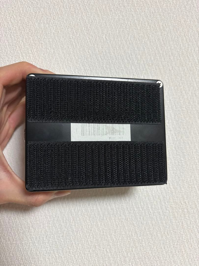 empress Tape Delay tape echo ディレイ