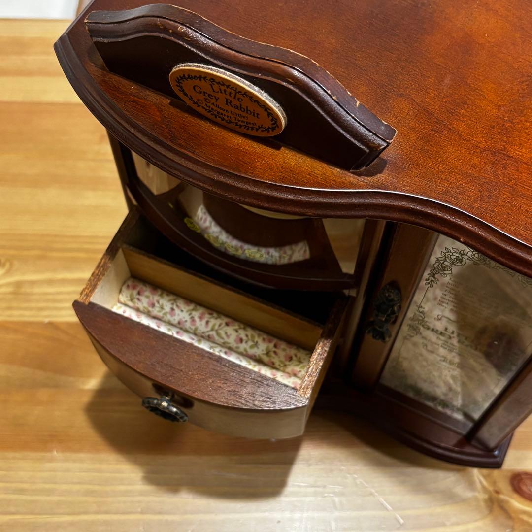 ltami　【希少】オルゴール