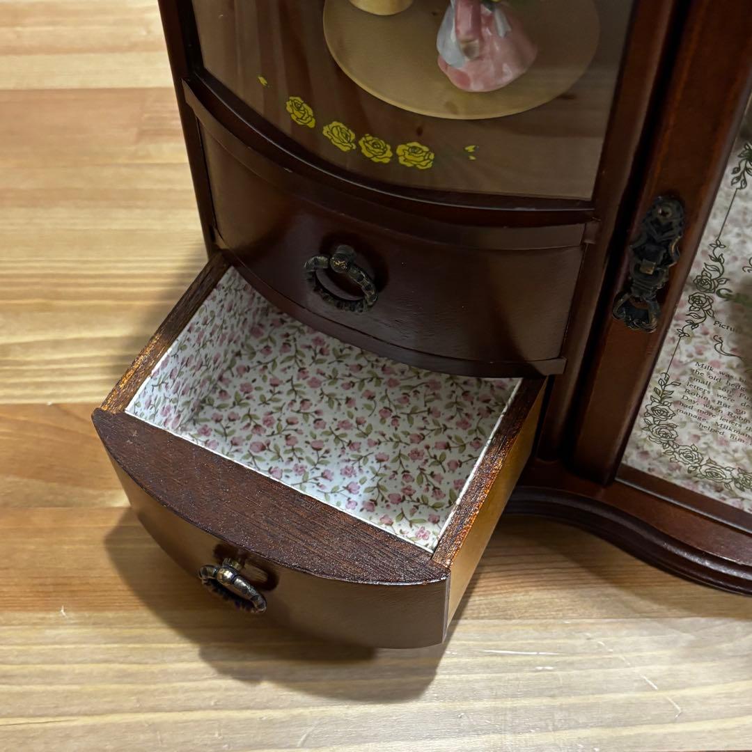 ltami　【希少】オルゴール