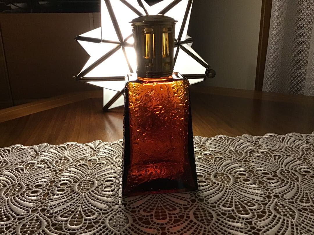 ランプベルジェ社　ランプ　オットマン