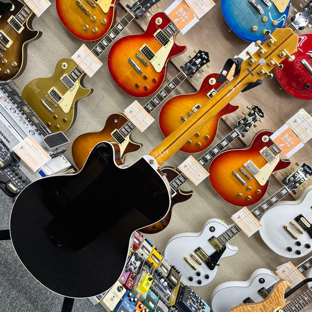 11651】Epiphone J-200 EC Studio Parlor - メルカリ