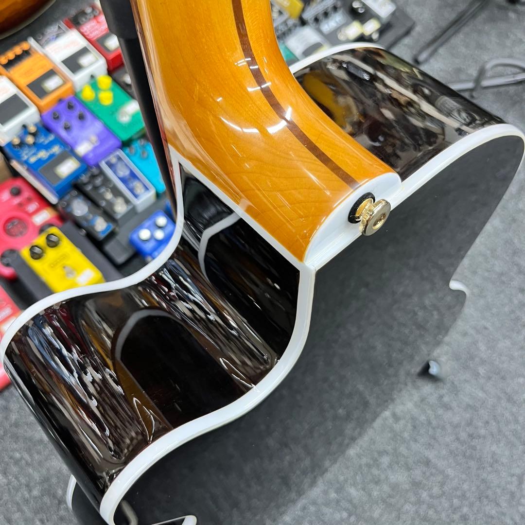 11651】Epiphone J-200 EC Studio Parlor - メルカリ