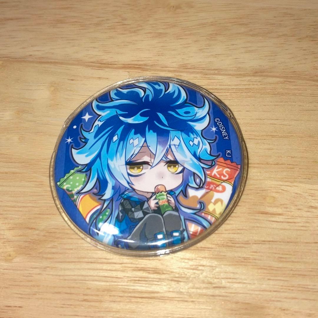 ツイステ イデア 缶バッジ - メルカリ