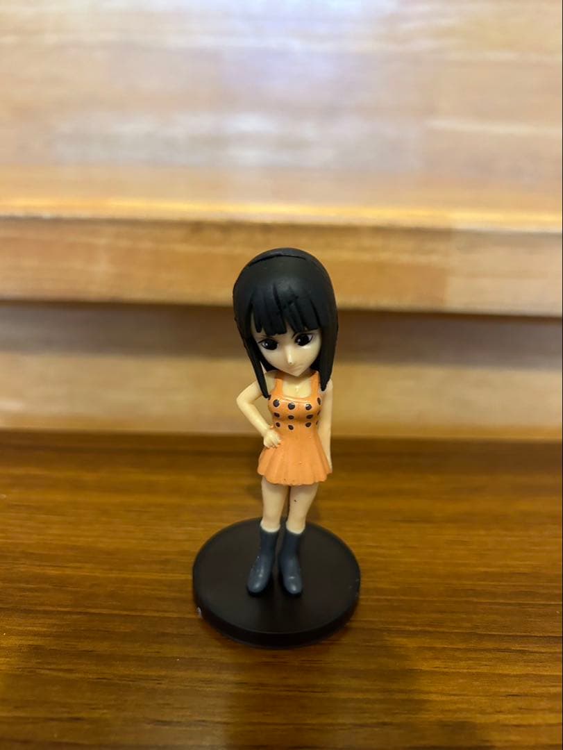 ワールドコレクタブルフィギュア　ストロングワールドvor.5 まとめ売り