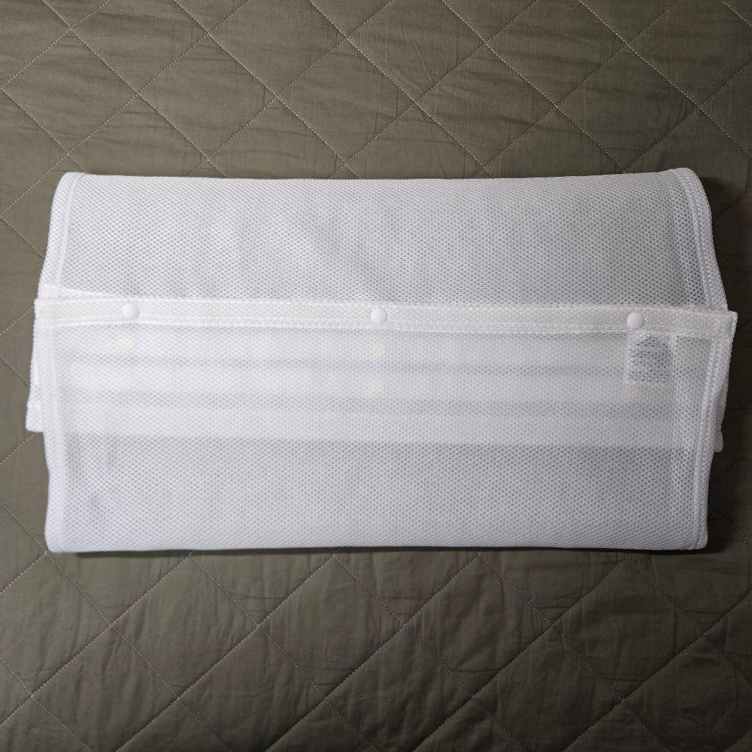 ブレインスリープピロー　lowタイプ