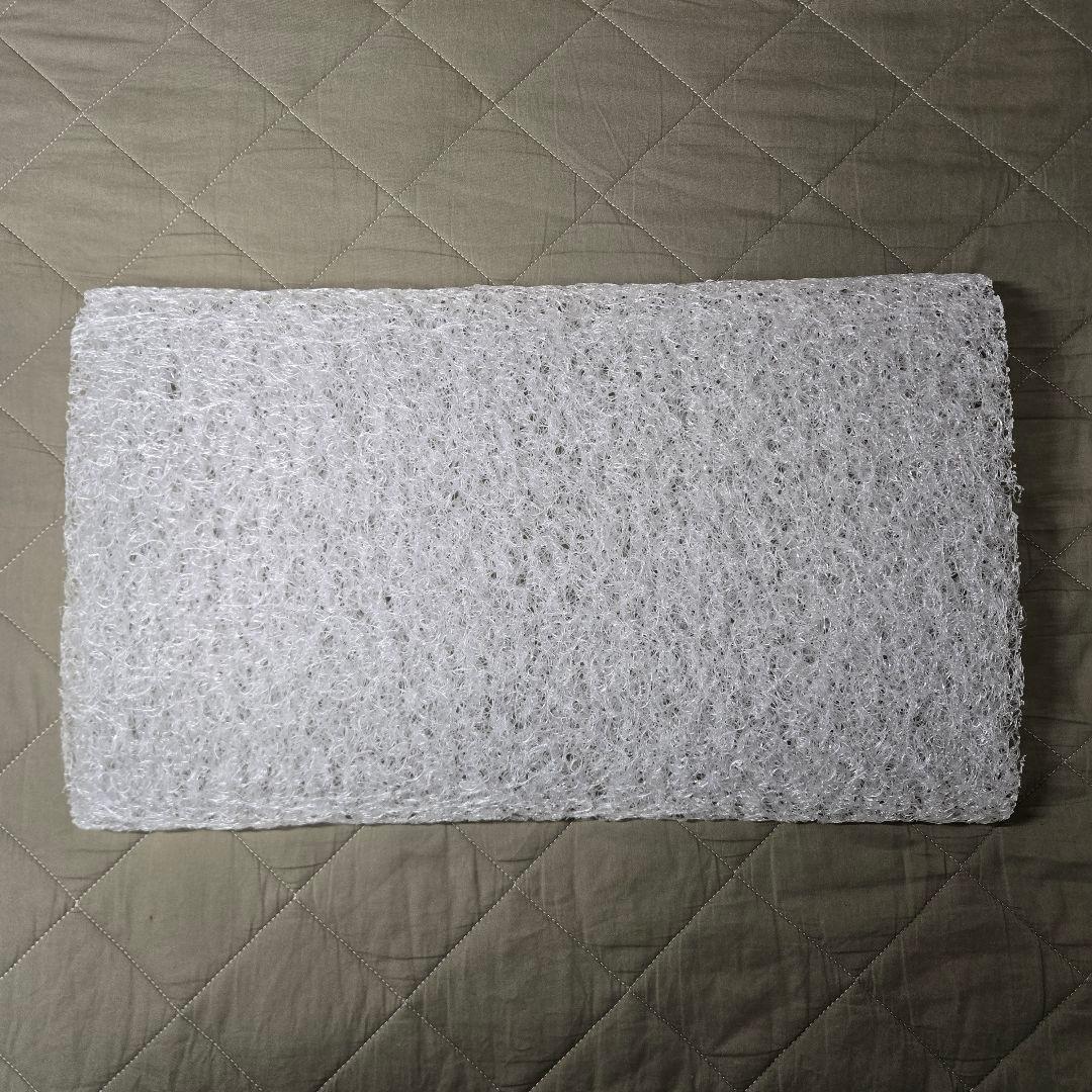 ブレインスリープピロー　lowタイプ