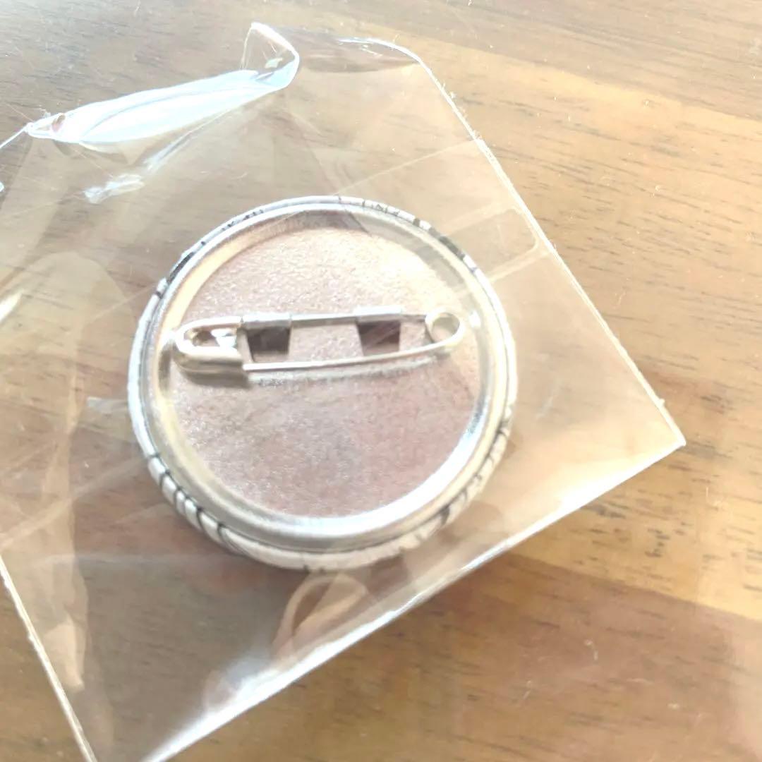 激レア　ワンピース　ベポ　イベント限定　オールフェイス缶バッジ