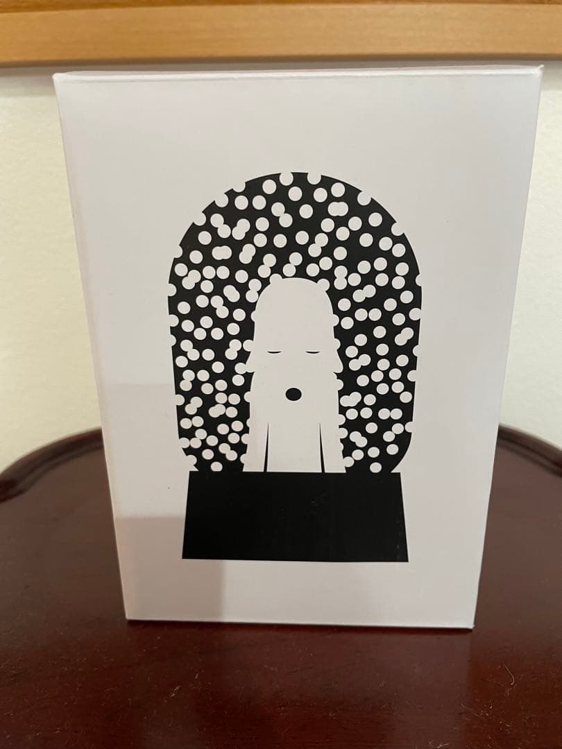 あおもり犬 奈良美智 Aomori-ken Snowdome - メルカリ