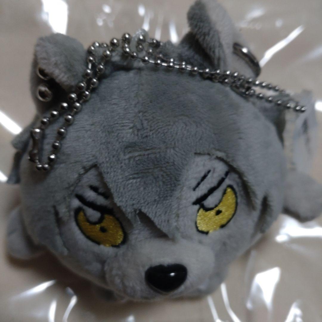 あんさんぶくぶスターズ! ぬいぐるみマスコットwithチャーム こうが