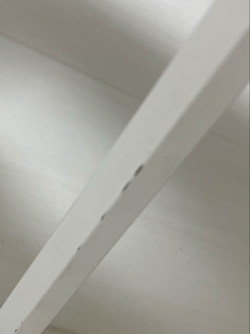 1月末まで【美品】DESALTO ヘキサゴンテーブル