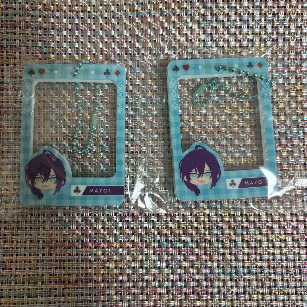 あんスタ 礼瀬 マヨイ 香水 フレグランス コスマス 他まとめ売り