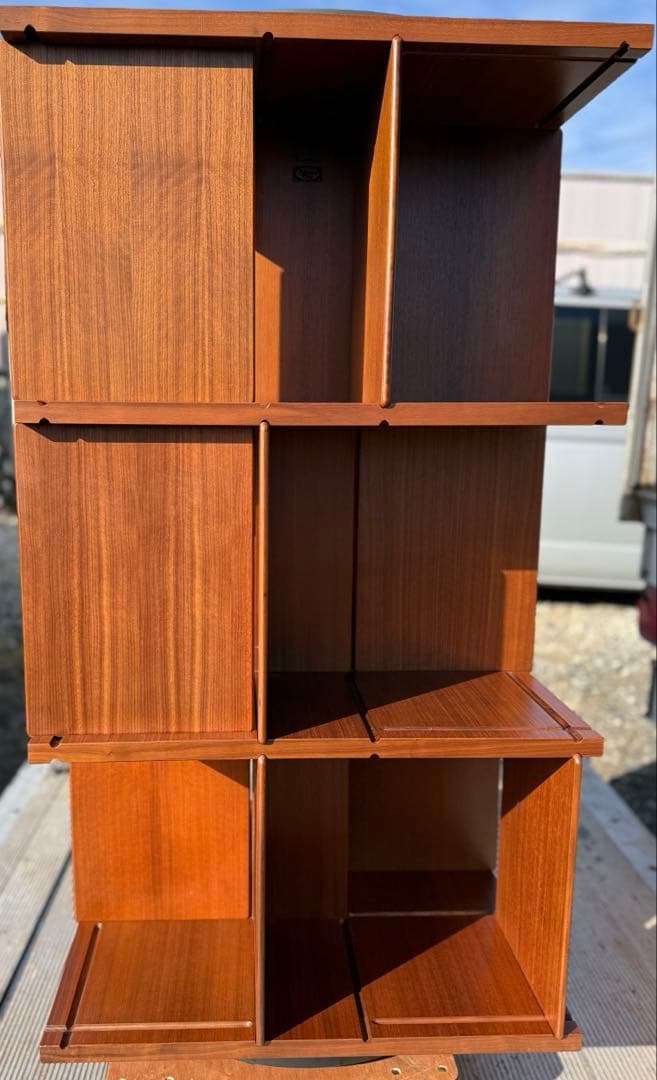 お*レ様 名品！逸品！ポルトローナー・フラウ　ターナー