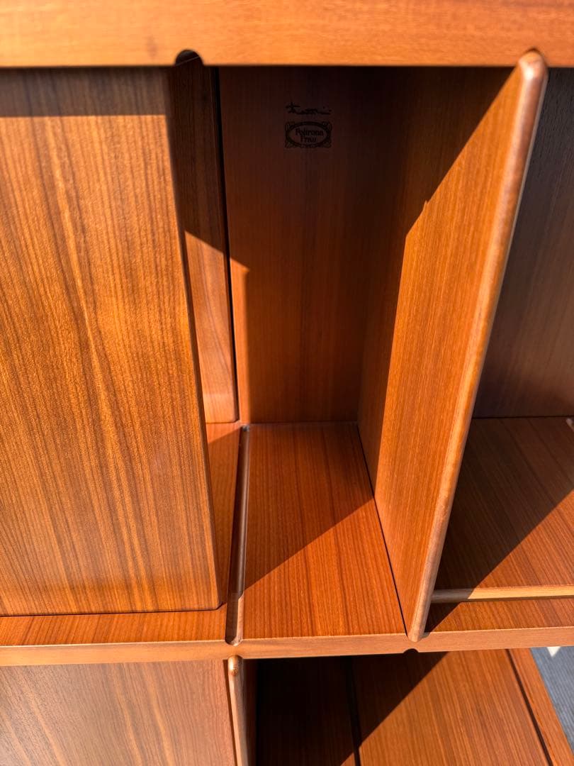 お*レ様 名品！逸品！ポルトローナー・フラウ　ターナー