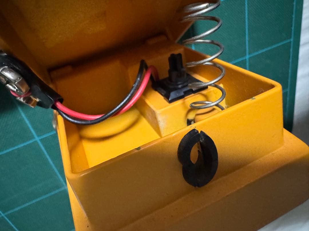 ギター BOSS DF-2 SUPER FEEDBACKER & DISTORTION