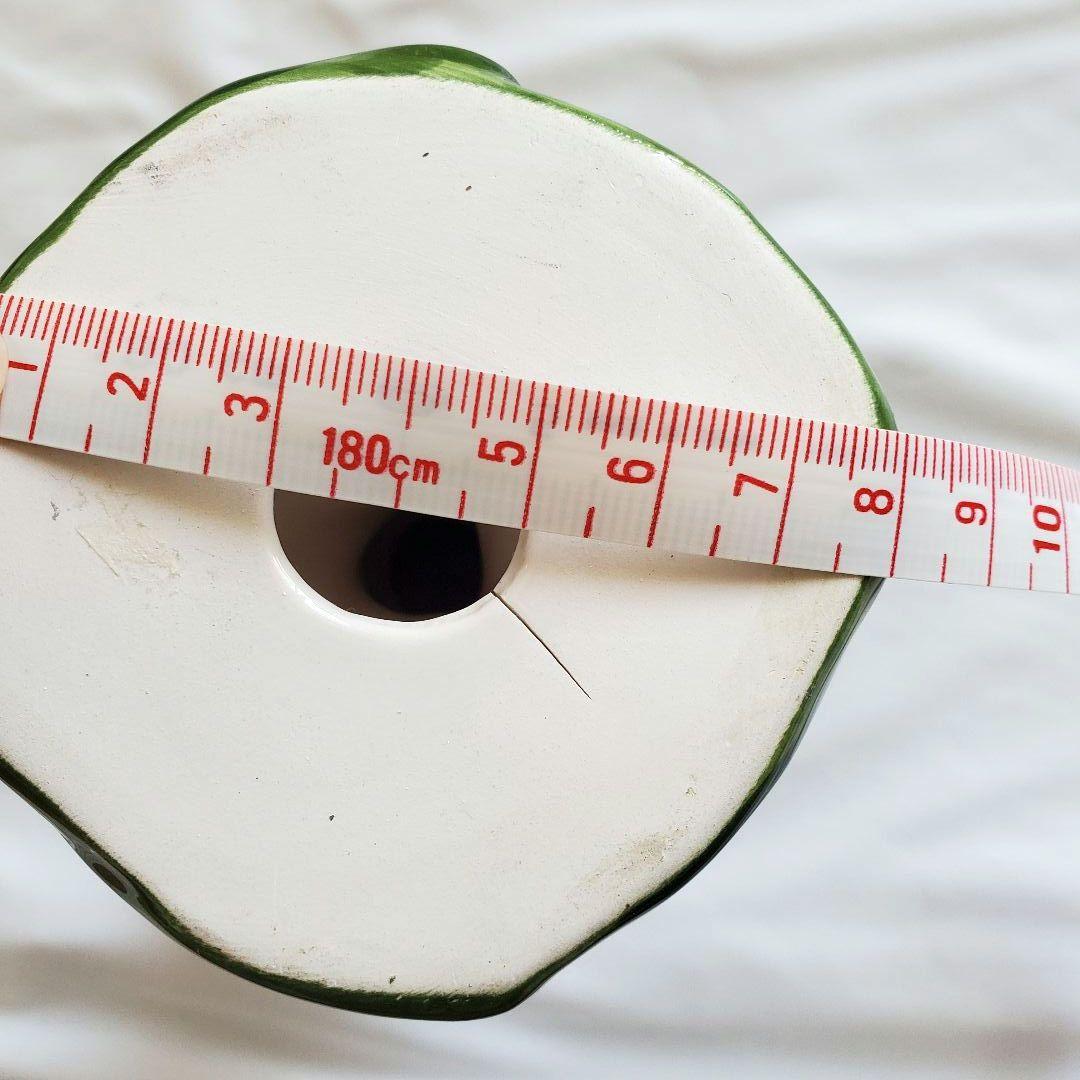 vintage * turip candle holder 2点セット