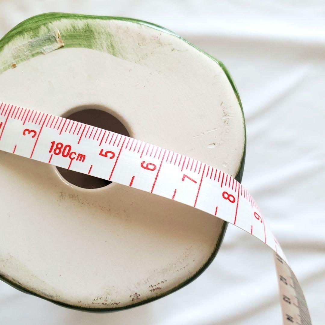 vintage * turip candle holder 2点セット