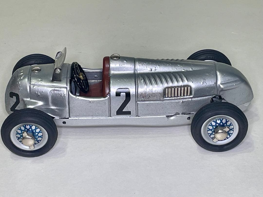Schuco~Studio II Auto Union