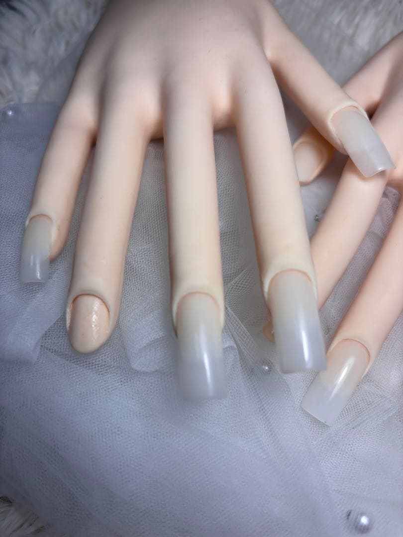 認定ハンド使用回数2回美品（箱付き）