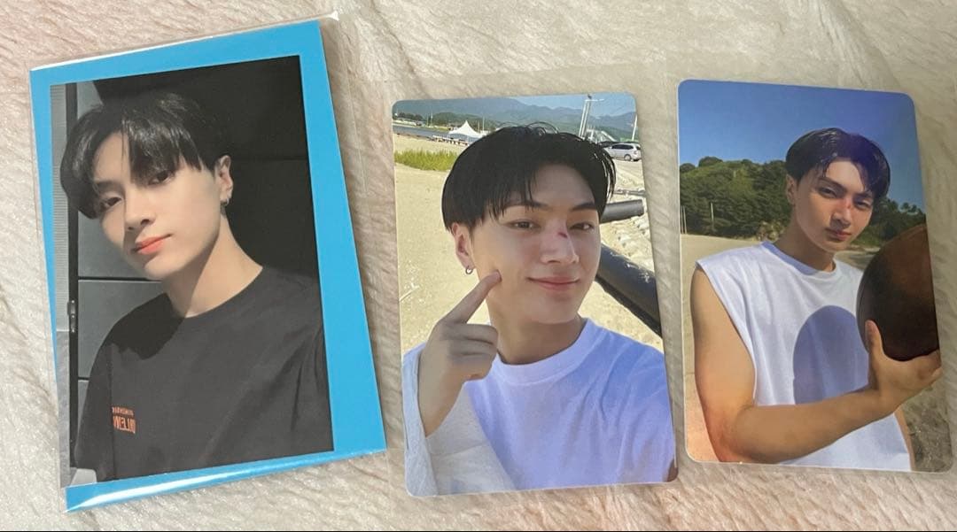 ENHYPEN ジェイ トレカ まとめ売り - メルカリ