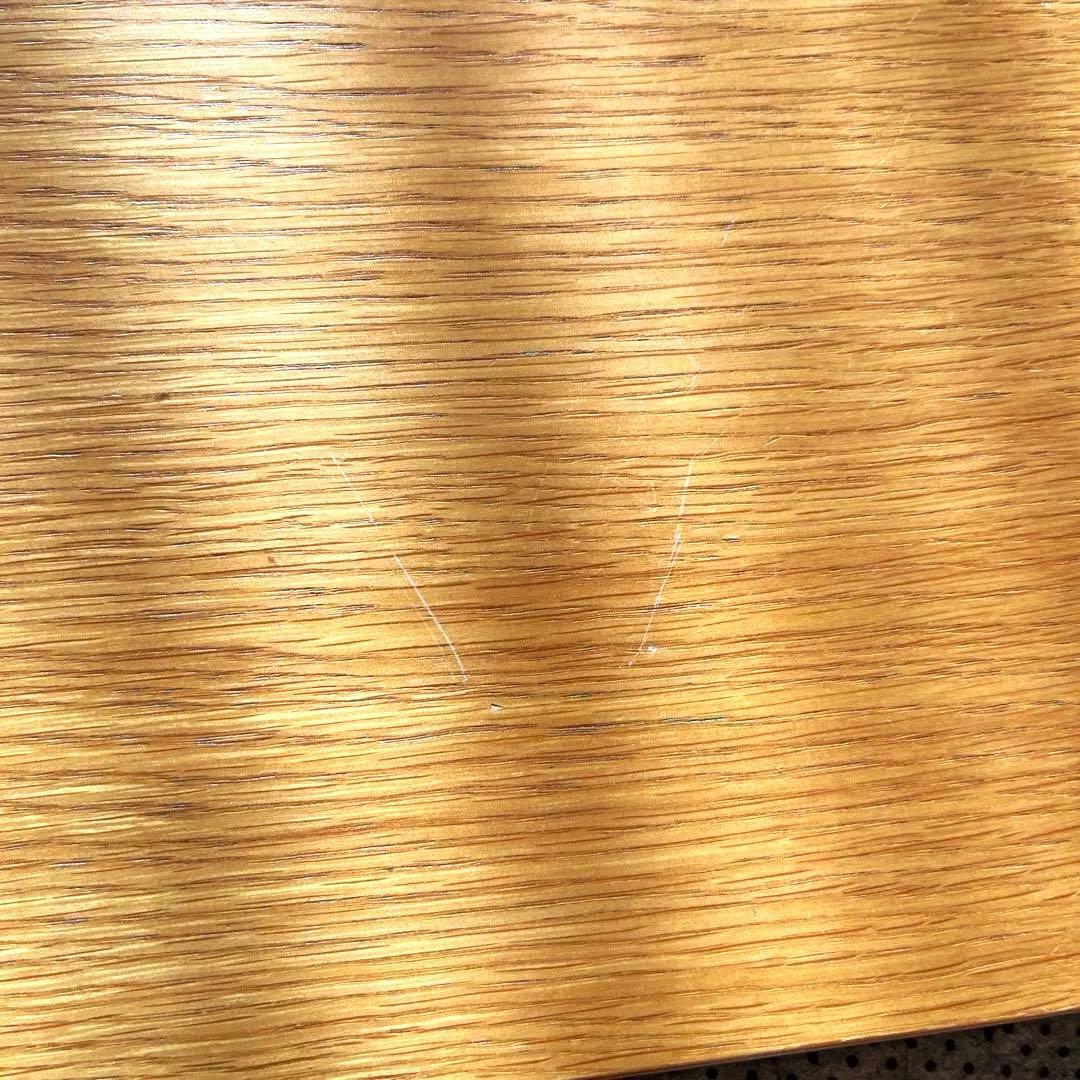 カリモク　リビングテーブル　ローテーブル120cm