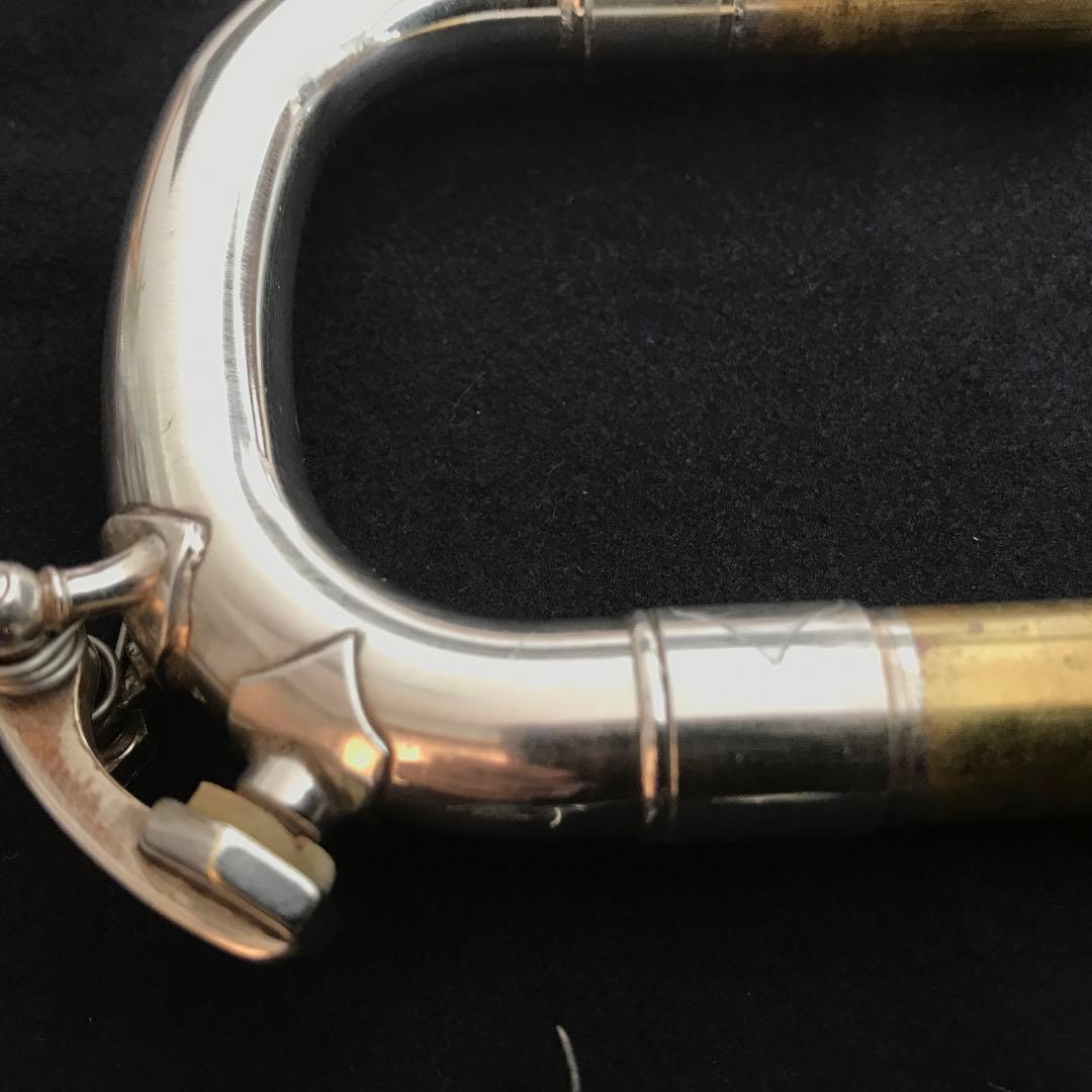 バック180ML用主管