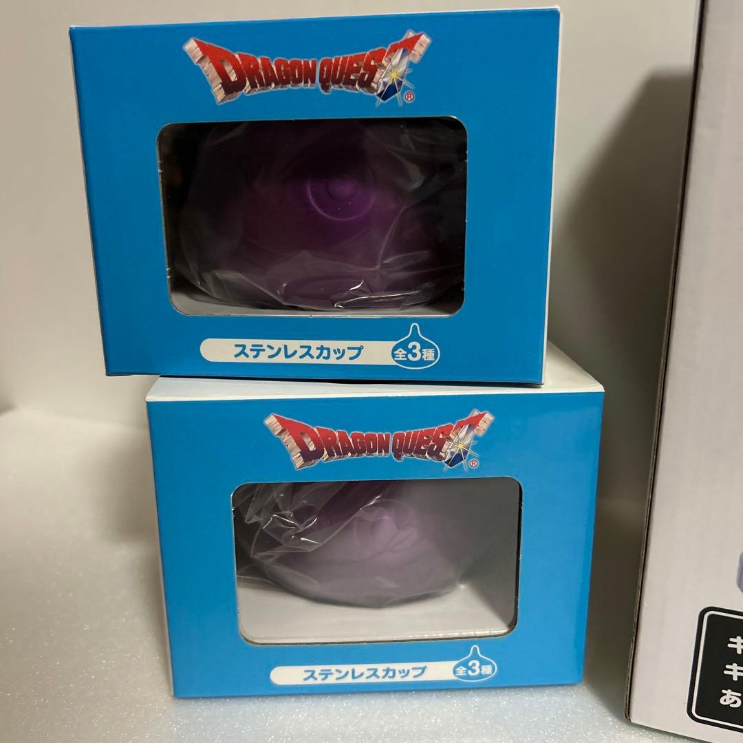 ドラゴンクエスト AM グッズセット