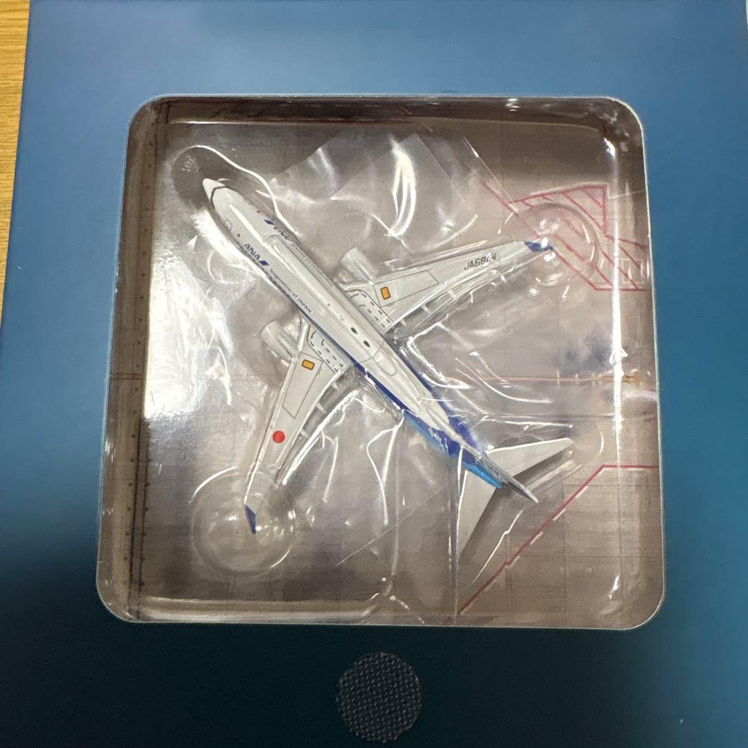 ANA 全日空 B737-800 JA68AN 1:400モデル - メルカリ