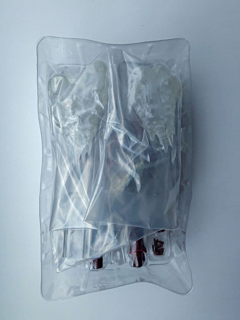 魂ウェブ商店限定！S.H.Figuarts ブラッドスターク 魂エフェクト付き