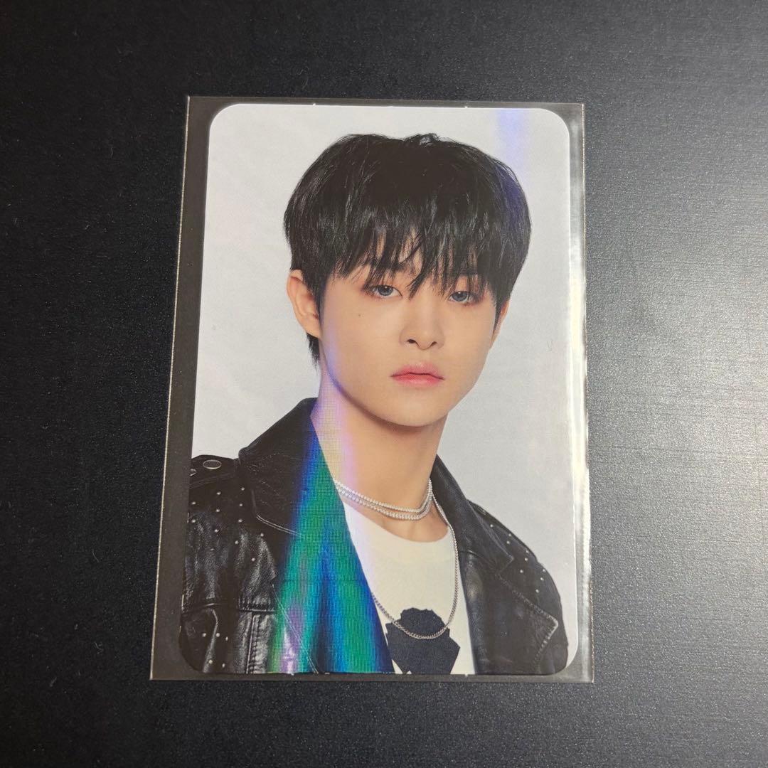 treasure ジフン 日本アルバム トレカ - メルカリ