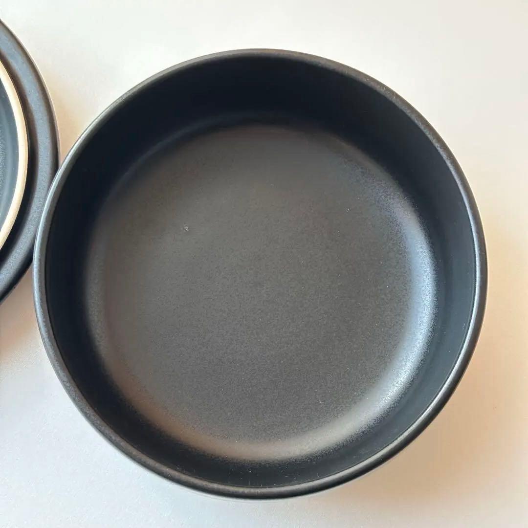 【新品未使用】　IWANO おひつ　3合　ブラック