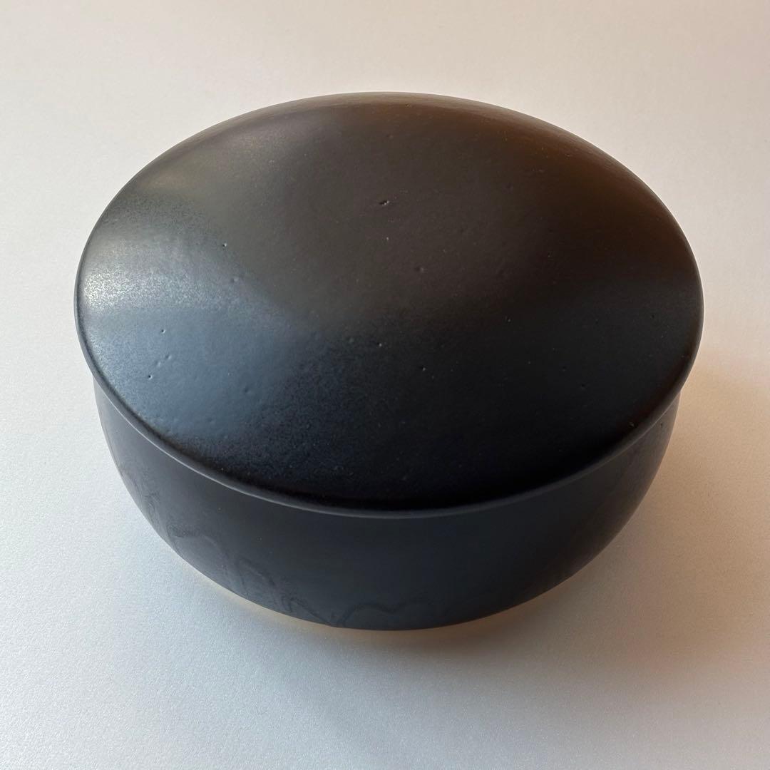 【新品未使用】　IWANO おひつ　3合　ブラック