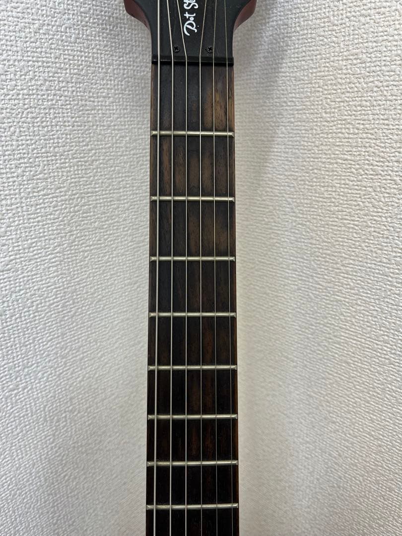Epiphone Dot Studio サンバースト 6弦