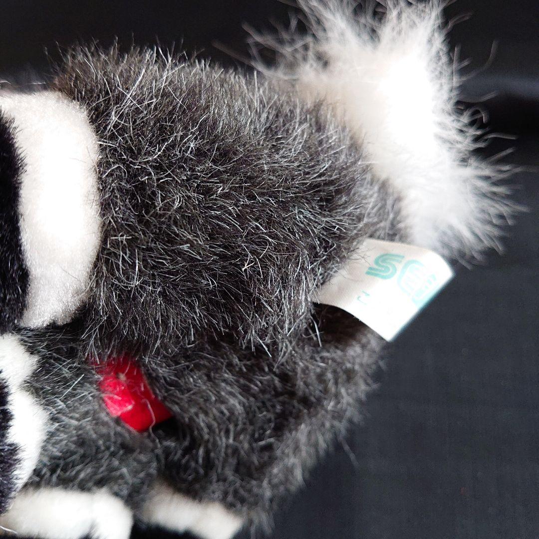 オグリキャップ ぬいぐるみ AVANTI アバンティ 赤 - メルカリ