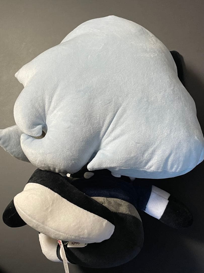 helluva boss ヘルヴァボス youtooz ぬいぐるみ セット - メルカリ