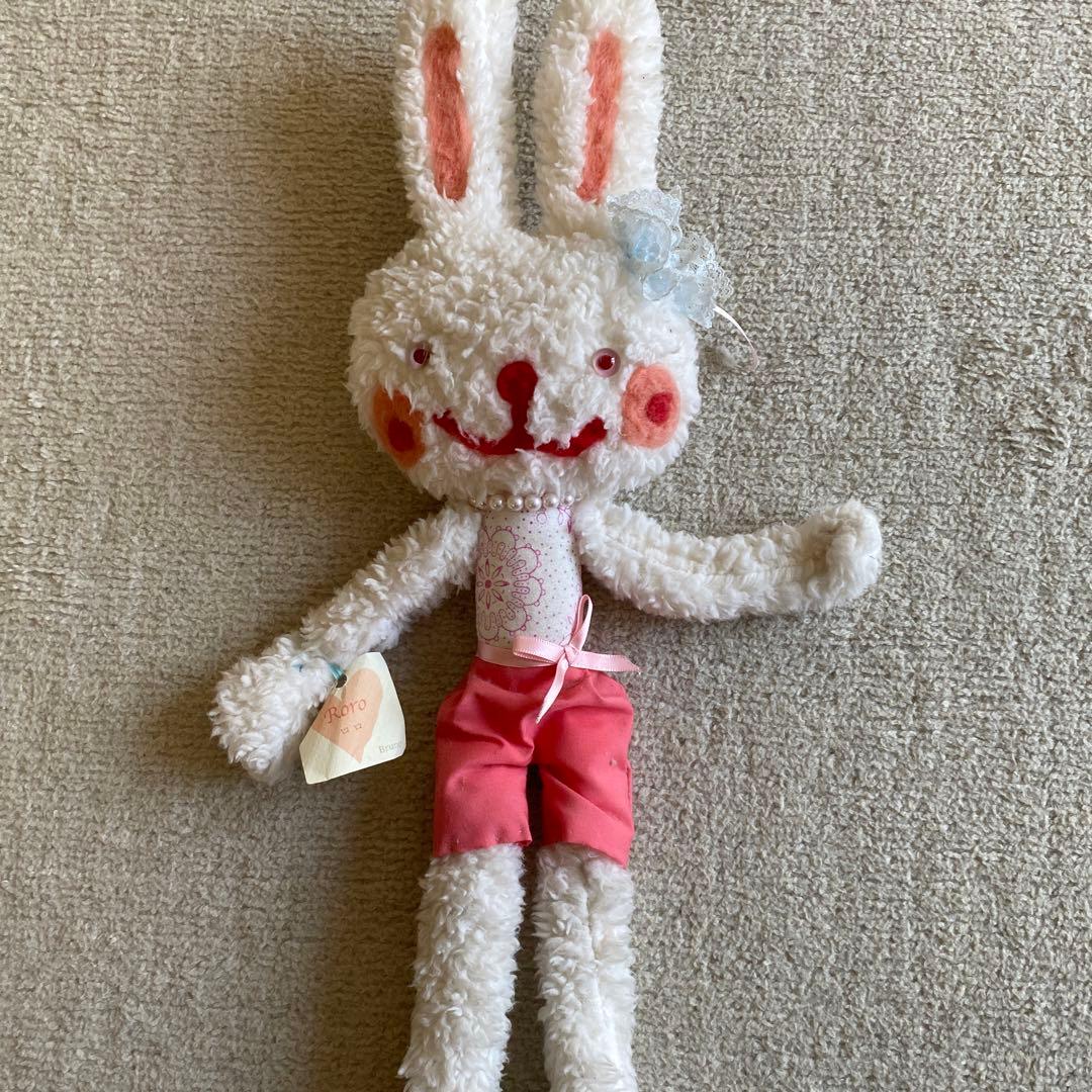 人形作家　Brunoさん　人形セット！