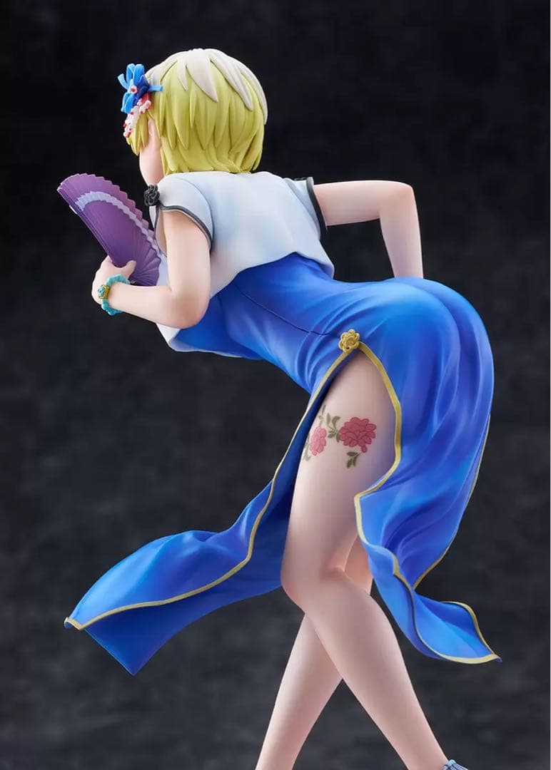 魔都精兵のスレイブ 出雲天花 フィギュア ユニオンクリエイティブ ベル