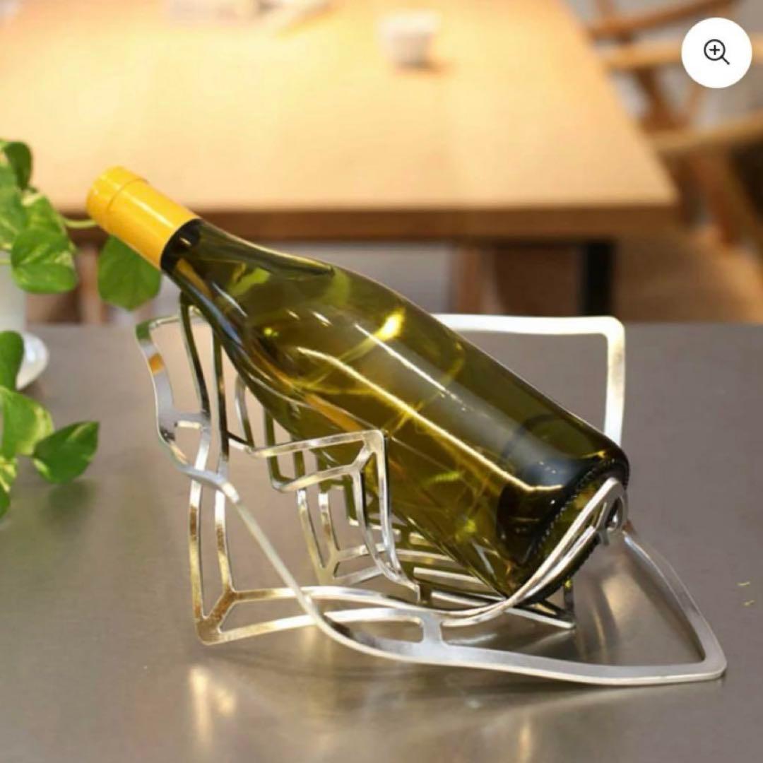 能作 スクエア KAGO M 梅結びラッピング